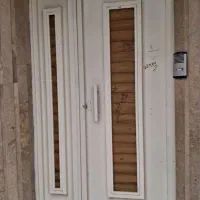 ماکت درب اهنی