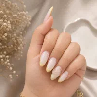 آموزش صفر تا صد ناخن