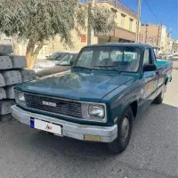 وانت مزدا ۱۶۰۰ ژاپنی فروشی