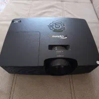 پروژکتور optoma full HD