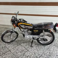 موتور هوندا مزایده سی دی آی ژاپن