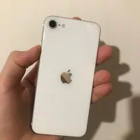 iPhone Se 2020 - 128 G فوری