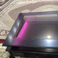 میز و گل میز مبل