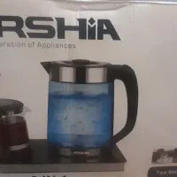 چایی ساز آرشیا خشک