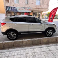 هایما S5 توربو درحد صفر فروش یا معاوضه