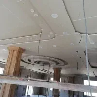 برقکاری ساختمان