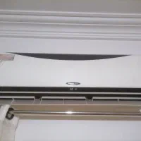 نصب کولر اسپیلت