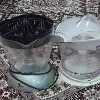اب پرتقال گیری