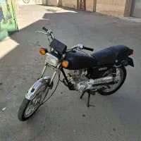 هندا|موتورسیکلت|اصفهان, لیمجیر|دیوار