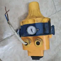 اتوماتیک پمپ آب