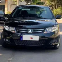 آریو مدل ۹۶ رنگ مشکی کارکرد ۱۶۰ تا