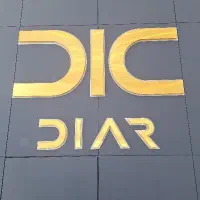 نیروی اداری خانم