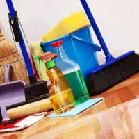 شرکت خدمات نظافتی پیشه گستر
