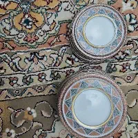 ظرف زعفران خاتم
