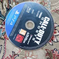 دیسک ps4|کنسول، بازی ویدئویی و آنلاین|مشهد, چهاربرج|دیوار