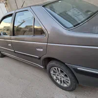 خودروی سواری پرشیا مدل 86