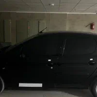 پژو۲۰۷ دنده سقف فلز مدل۱۴۰۴