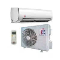 کولر گازی اف ار پیستونی 30000