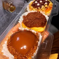 بامبولینی خوشمزه هرهفته یک بامبولینی رایگان