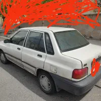 پراید مدل 83