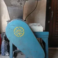 آسیاب دهانه ۳۰ تاپ تکنیک