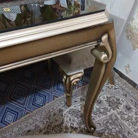 میز ناهارخوری ۴ نفره