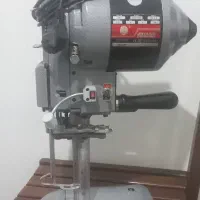 قیچی برقی عمودبر ۸ اینچ دایانگ