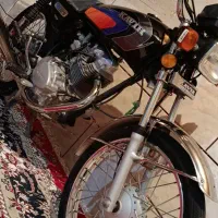 موتور کویر مدل 90 پلاک ملی عروسک