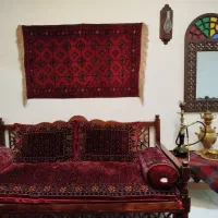 تخت سنتی