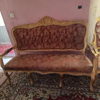 مبل سلطنتی  8 نفره