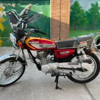 فروش موتور a1رهرو 125