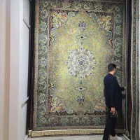 فرش خوب بخر پیش پول هر چی داشتی بپرداز|فرش|قزوین, |دیوار