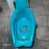 لگن نوزاد