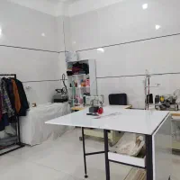 خیاطی رویسا(دوخت لباس های زنانه وبچگانه)