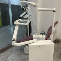 فرصت ویژه خرید یونیت دندانپزشکی پارس دنتال