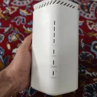 مودم ۵G NAR02 ژاپنی wifi6
