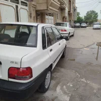 پراید مدل ۹۰|خودرو سواری و وانت|کرمانشاه, |دیوار