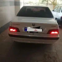 پارس 1400|خودرو سواری و وانت|کرج, بنیاد|دیوار
