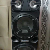 اسپیکر دوقلو