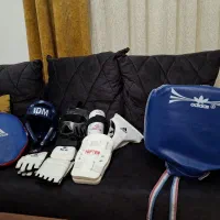 لوازم تکواندو