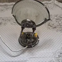 روشنایی گازی