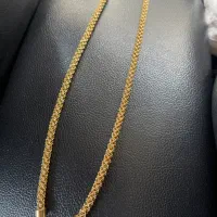 النگو گردنبند وگوشواره