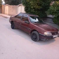 پژو2000|خودرو سواری و وانت|مرودشت, فاز دوم شهرک فرهنگیان|دیوار