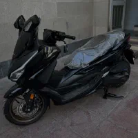 هوندا فورزا ۳۵۰ صفر ۱۴۰۵