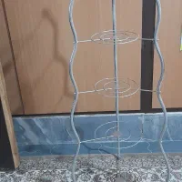 پایه قابلمه
