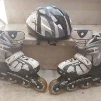 اسکیت