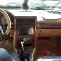 پژو پارس داشبورد جدید