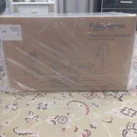 فروش جارو برقی پاکشوما