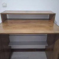 میز کامپیوتر تبی