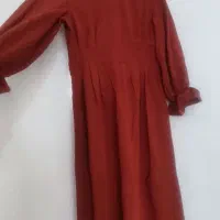 مانتو جلو بسته شیک